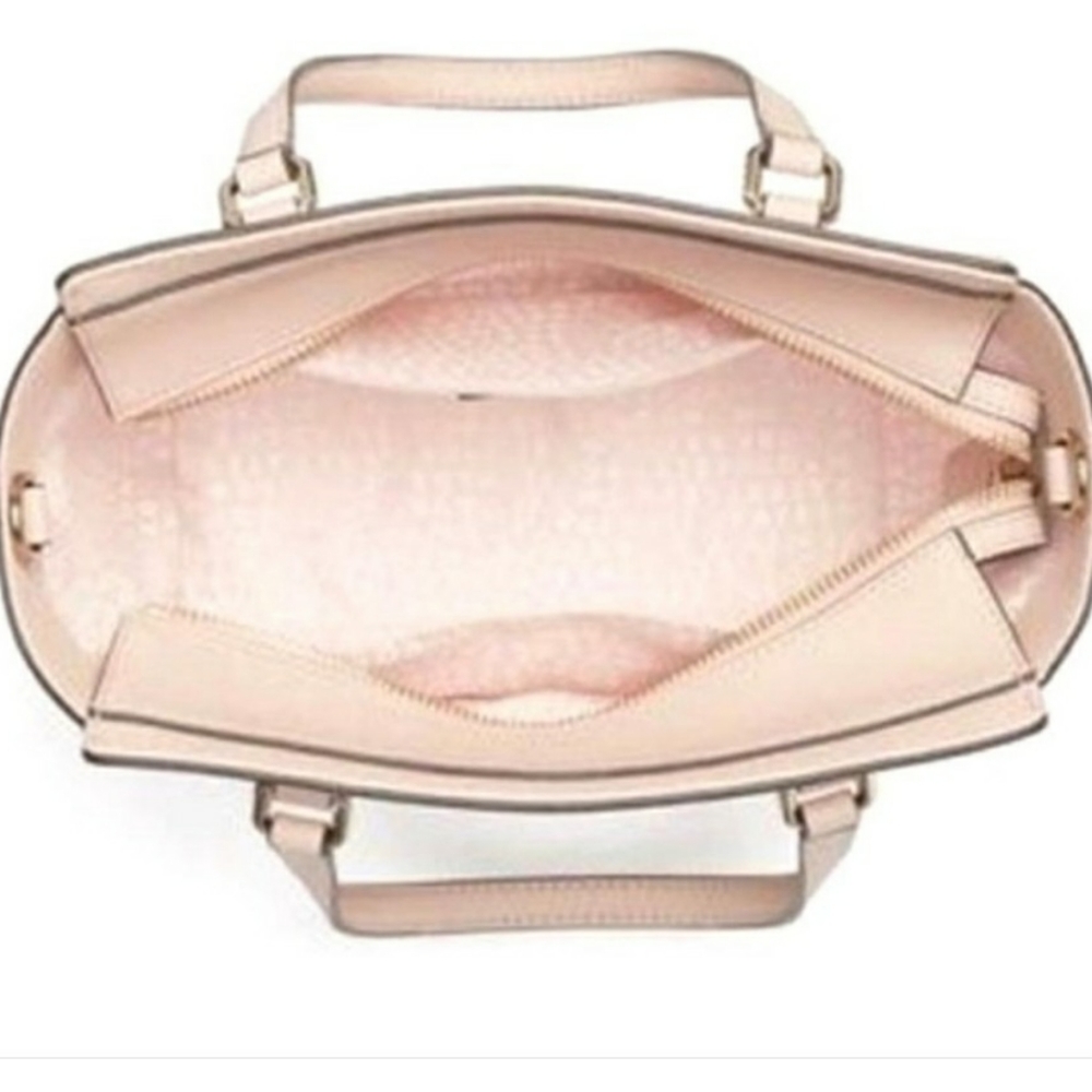 Kate Spade Small Laurel Way Jewelry Warm Vellum - Picture 15 of 15